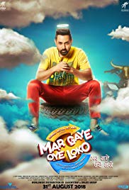 Mar Gaye Oye Loko 2018 Movie